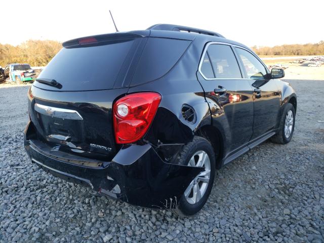 Photo 3 VIN: 2GNALBEKXE6270683 - CHEVROLET EQUINOX LT 