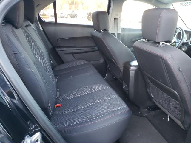 Photo 5 VIN: 2GNALBEKXE6270683 - CHEVROLET EQUINOX LT 