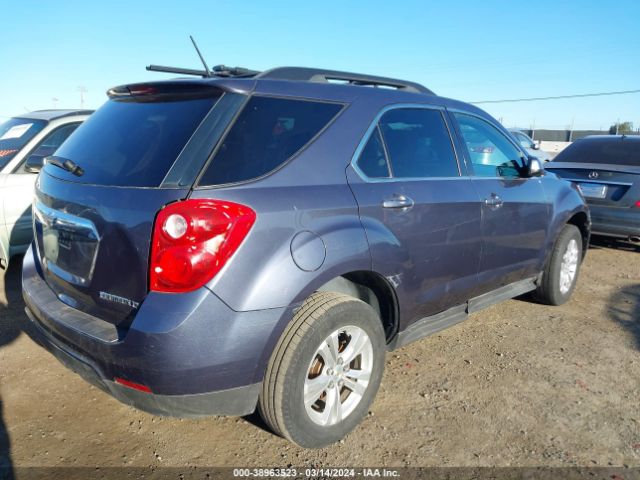 Photo 3 VIN: 2GNALBEKXE6282963 - CHEVROLET EQUINOX 