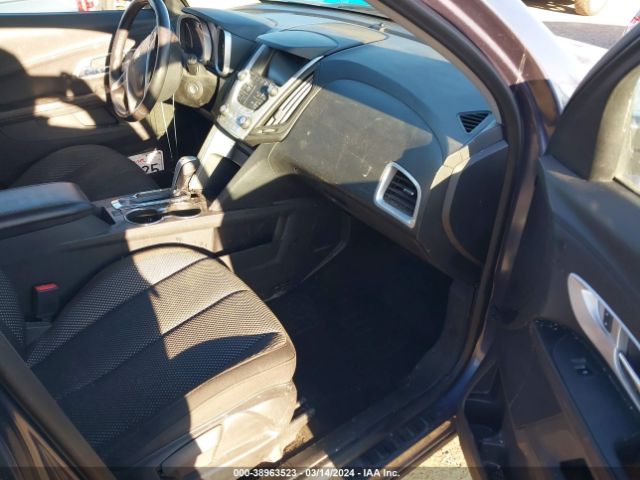 Photo 4 VIN: 2GNALBEKXE6282963 - CHEVROLET EQUINOX 