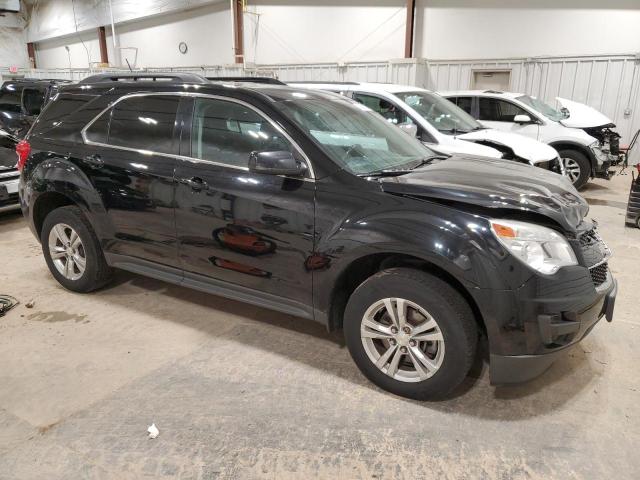 Photo 3 VIN: 2GNALBEKXE6286169 - CHEVROLET EQUINOX 