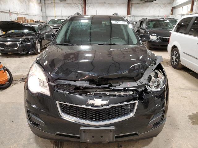 Photo 4 VIN: 2GNALBEKXE6286169 - CHEVROLET EQUINOX 