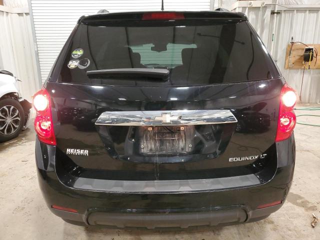 Photo 5 VIN: 2GNALBEKXE6286169 - CHEVROLET EQUINOX 