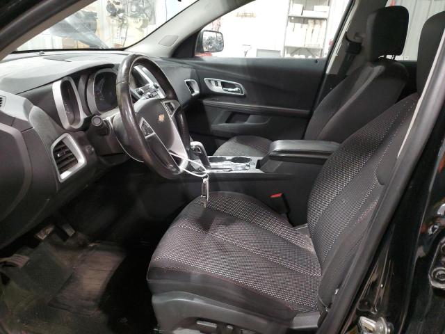 Photo 6 VIN: 2GNALBEKXE6286169 - CHEVROLET EQUINOX 