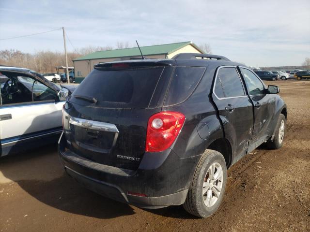 Photo 3 VIN: 2GNALBEKXE6291176 - CHEVROLET EQUINOX LT 