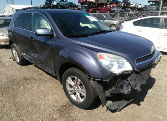 Photo 0 VIN: 2GNALBEKXE6292697 - CHEVROLET EQUINOX 