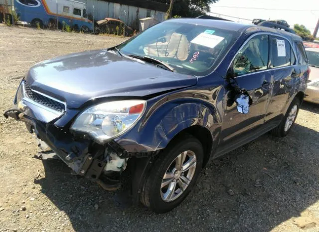 Photo 1 VIN: 2GNALBEKXE6292697 - CHEVROLET EQUINOX 