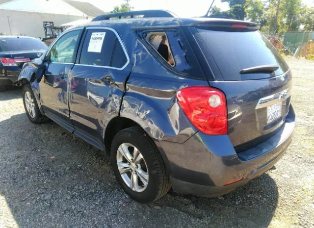 Photo 2 VIN: 2GNALBEKXE6292697 - CHEVROLET EQUINOX 