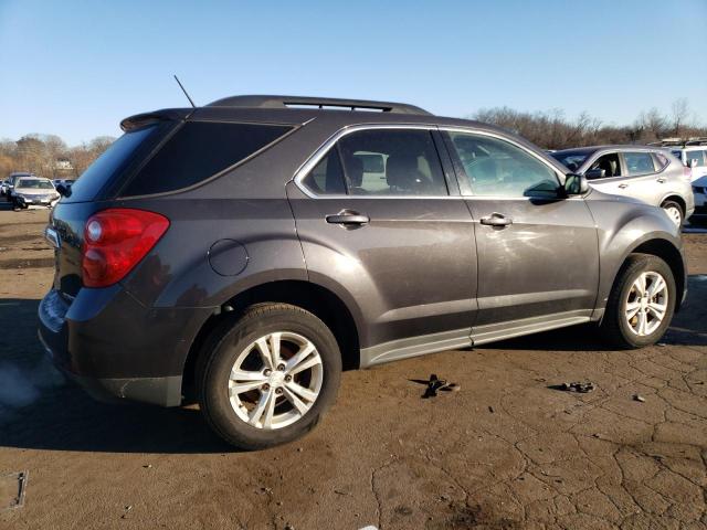 Photo 2 VIN: 2GNALBEKXE6293445 - CHEVROLET EQUINOX LT 