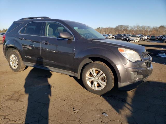 Photo 3 VIN: 2GNALBEKXE6293445 - CHEVROLET EQUINOX LT 