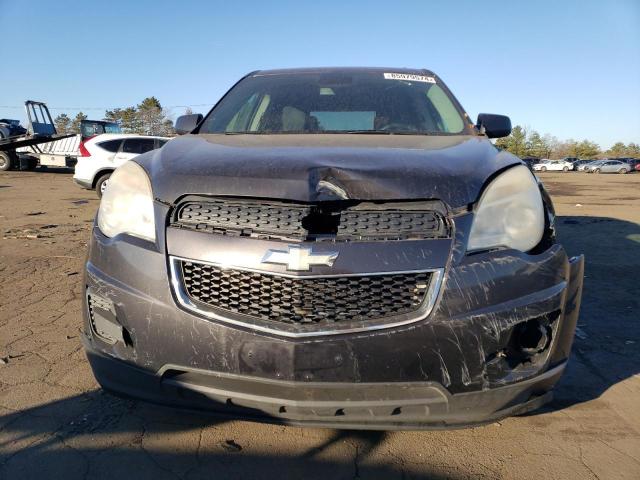 Photo 4 VIN: 2GNALBEKXE6293445 - CHEVROLET EQUINOX LT 