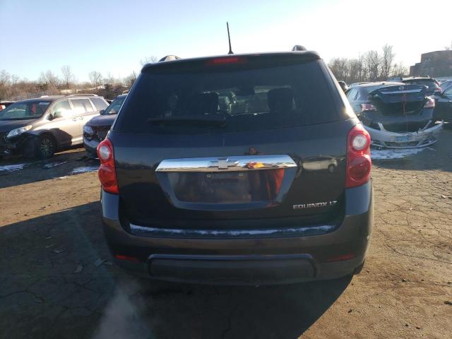 Photo 5 VIN: 2GNALBEKXE6293445 - CHEVROLET EQUINOX LT 