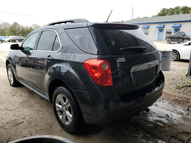 Photo 1 VIN: 2GNALBEKXE6302063 - CHEVROLET EQUINOX 