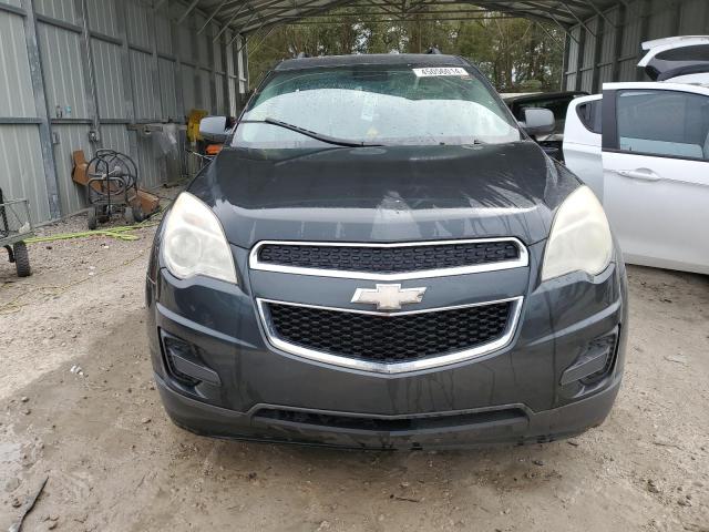 Photo 4 VIN: 2GNALBEKXE6302063 - CHEVROLET EQUINOX 