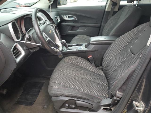 Photo 6 VIN: 2GNALBEKXE6302063 - CHEVROLET EQUINOX 