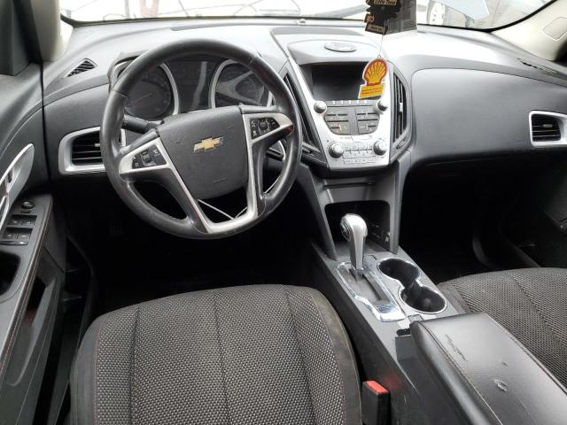 Photo 7 VIN: 2GNALBEKXE6302063 - CHEVROLET EQUINOX 