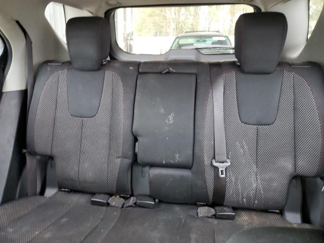 Photo 9 VIN: 2GNALBEKXE6302063 - CHEVROLET EQUINOX 