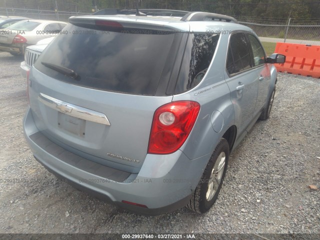 Photo 3 VIN: 2GNALBEKXE6307666 - CHEVROLET EQUINOX 