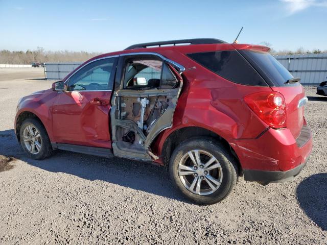 Photo 1 VIN: 2GNALBEKXE6320983 - CHEVROLET EQUINOX 