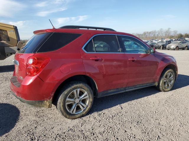 Photo 2 VIN: 2GNALBEKXE6320983 - CHEVROLET EQUINOX 