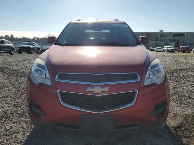 Photo 4 VIN: 2GNALBEKXE6320983 - CHEVROLET EQUINOX 