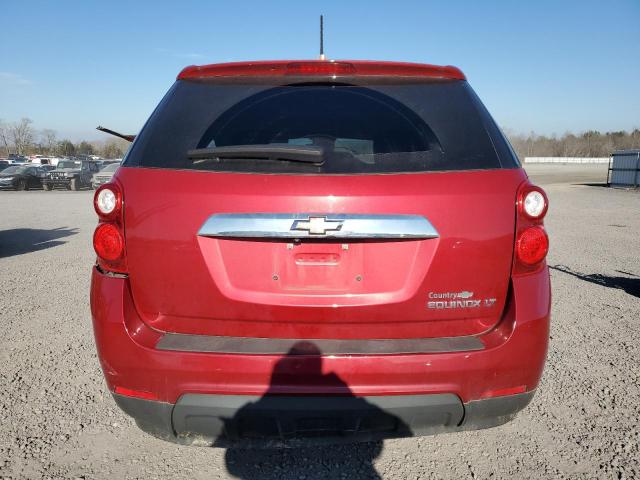 Photo 5 VIN: 2GNALBEKXE6320983 - CHEVROLET EQUINOX 