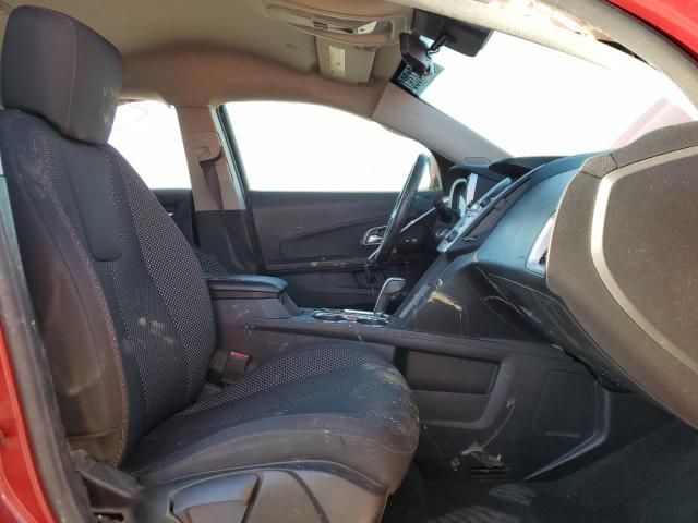 Photo 6 VIN: 2GNALBEKXE6320983 - CHEVROLET EQUINOX 