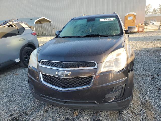 Photo 4 VIN: 2GNALBEKXE6322698 - CHEVROLET EQUINOX LT 