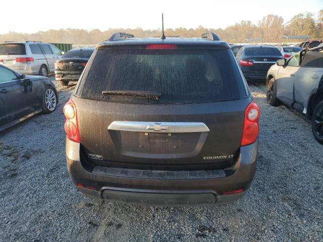 Photo 5 VIN: 2GNALBEKXE6322698 - CHEVROLET EQUINOX LT 