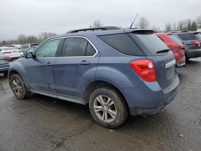 Photo 1 VIN: 2GNALBEKXE6340702 - CHEVROLET EQUINOX 