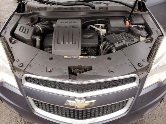 Photo 11 VIN: 2GNALBEKXE6340702 - CHEVROLET EQUINOX 