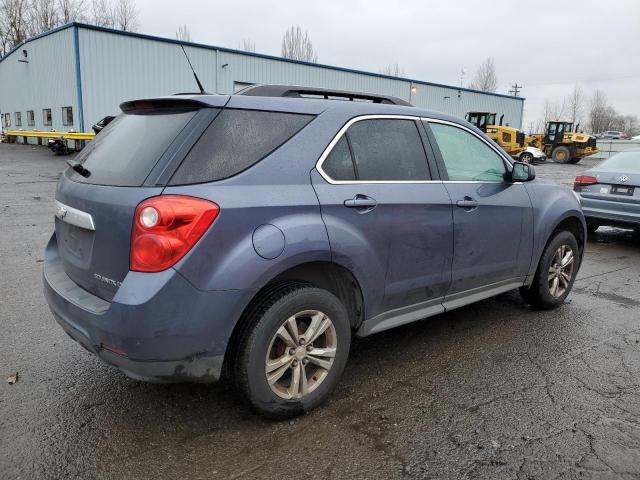 Photo 2 VIN: 2GNALBEKXE6340702 - CHEVROLET EQUINOX 