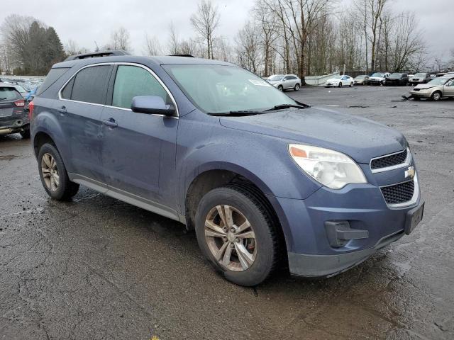 Photo 3 VIN: 2GNALBEKXE6340702 - CHEVROLET EQUINOX 