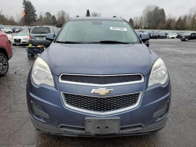 Photo 4 VIN: 2GNALBEKXE6340702 - CHEVROLET EQUINOX 