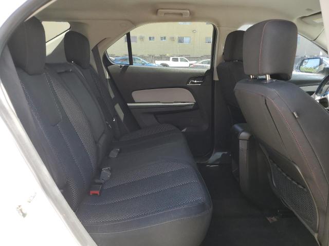 Photo 10 VIN: 2GNALBEKXE6342157 - CHEVROLET EQUINOX 