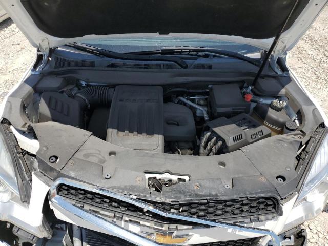 Photo 11 VIN: 2GNALBEKXE6342157 - CHEVROLET EQUINOX 