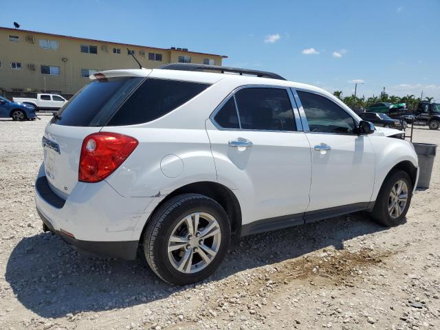 Photo 2 VIN: 2GNALBEKXE6342157 - CHEVROLET EQUINOX 