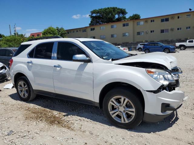 Photo 3 VIN: 2GNALBEKXE6342157 - CHEVROLET EQUINOX 