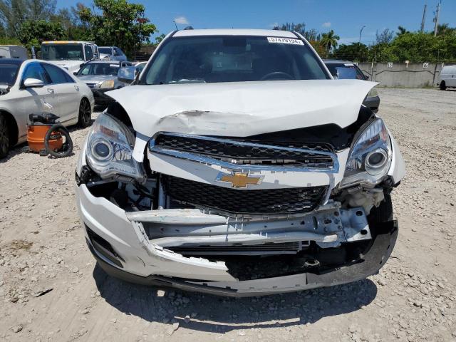 Photo 4 VIN: 2GNALBEKXE6342157 - CHEVROLET EQUINOX 