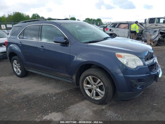 Photo 0 VIN: 2GNALBEKXE6348881 - CHEVROLET EQUINOX 