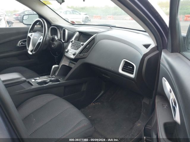 Photo 4 VIN: 2GNALBEKXE6348881 - CHEVROLET EQUINOX 