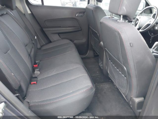 Photo 7 VIN: 2GNALBEKXE6348881 - CHEVROLET EQUINOX 