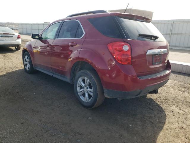 Photo 1 VIN: 2GNALBEKXE6363140 - CHEVROLET EQUINOX LT 