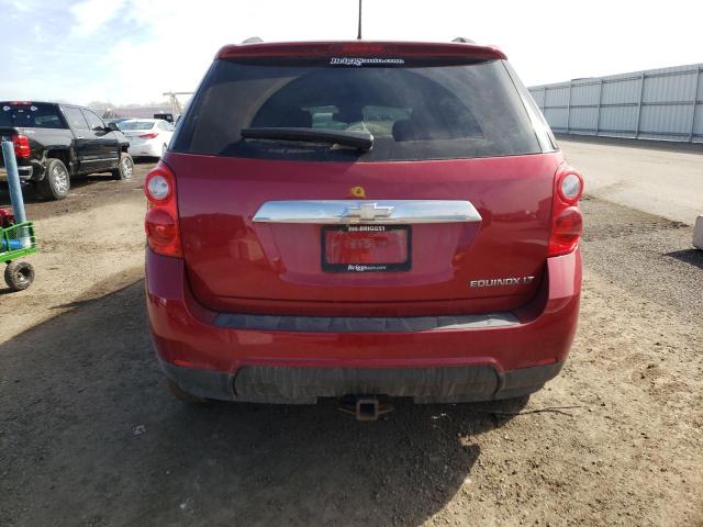 Photo 5 VIN: 2GNALBEKXE6363140 - CHEVROLET EQUINOX LT 