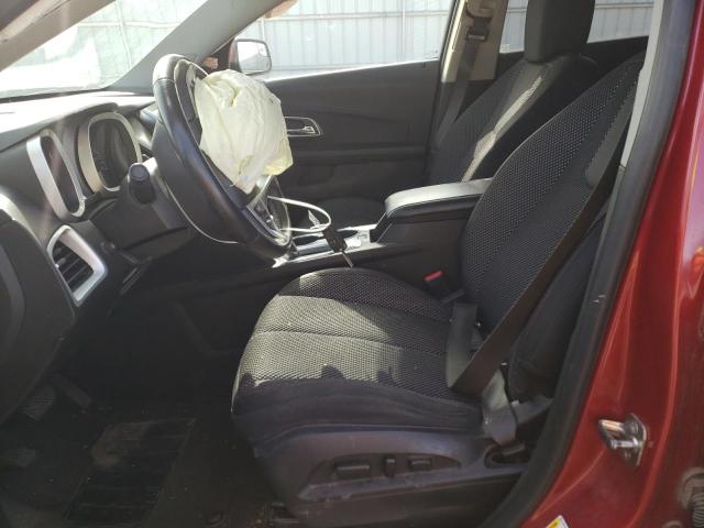 Photo 6 VIN: 2GNALBEKXE6363140 - CHEVROLET EQUINOX LT 