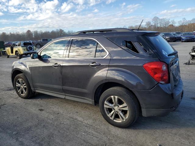 Photo 1 VIN: 2GNALBEKXE6364031 - CHEVROLET EQUINOX LT 