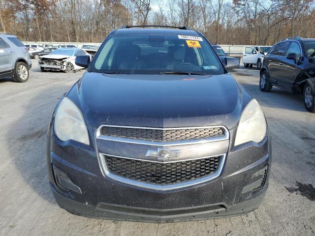 Photo 4 VIN: 2GNALBEKXE6364031 - CHEVROLET EQUINOX LT 