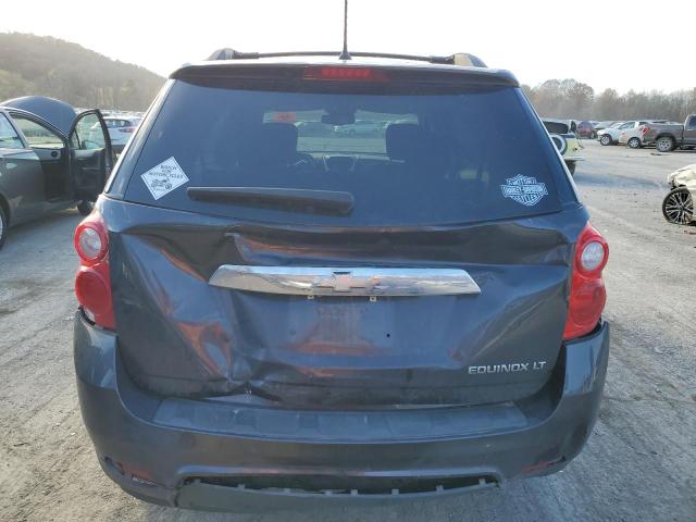 Photo 5 VIN: 2GNALBEKXE6364031 - CHEVROLET EQUINOX LT 