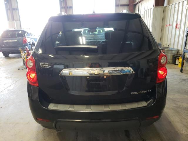 Photo 5 VIN: 2GNALBEKXE6364269 - CHEVROLET EQUINOX LT 