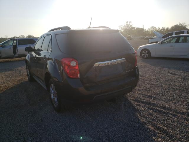 Photo 2 VIN: 2GNALBEKXE6364580 - CHEVROLET EQUINOX LT 